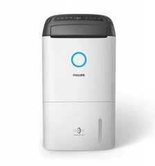 Philips 飛利浦 DE5205/39 2合1抗敏空氣淨化抽濕機