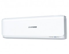Mitsubishi Heavy Industries 三菱重工 SRK50ZSXH-S 2匹變頻冷暖分體式冷氣機