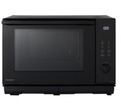Panasonic 樂聲 NN-DS59NB 「變頻式」蒸氣烤焗微波爐 (27公升)