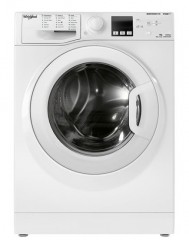 Whirlpool 惠而浦 CWNB7002GWF SteamFit 前置式纖薄洗衣機-洗衣 7公斤 / 1200轉/分鐘